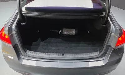 Hyundai Genesis 2016, 99999 км, за 12200000 KRW - фото 29