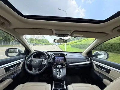 Honda CR-V 2019, 75000 км, за 73800 CNY