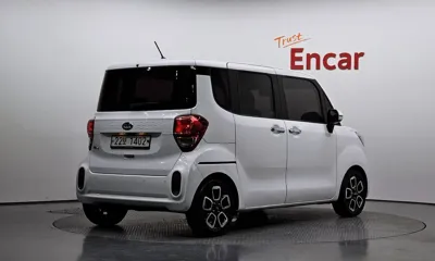 Kia Ray 2019, 53040 км, за 11300000 KRW