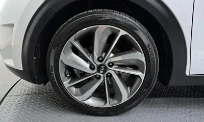 Kia Niro 2018, 163649 км, за 11900000 KRW - фото 5