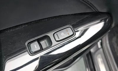 Kia K7 2017, 97527 км, за 8900000 KRW - фото 17