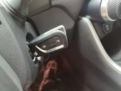 Toyota RAV4 2023, 24000 км, за 99000 CNY - фото 9