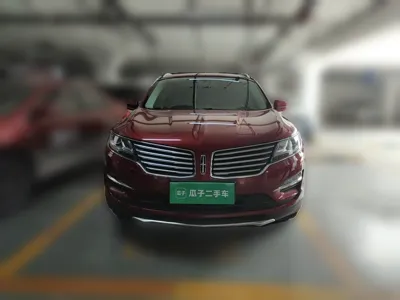 Lincoln MKC 2014, 33100 км, за 63221.11 CNY