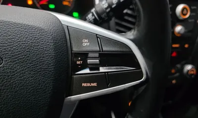 KG_Mobility_Ssangyong KORANDO 2017, 143122 км, за 4900000 KRW - фото 18