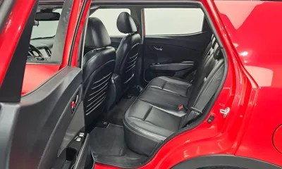 KG_Mobility_Ssangyong TIBOLI 2017, 94016 км, за 6400000 KRW - фото 12