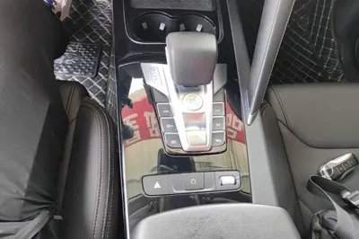 BYD Song Pro 2019, 38000 км, за 59421.05 CNY - фото 16