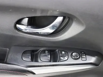 Nissan Bluebird 2018, 108000 км, за 35800 CNY - фото 12