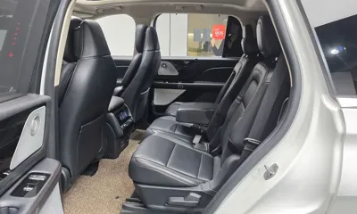 Lincoln Aviator 2022, 40323 км, за 42900000 KRW - фото 26
