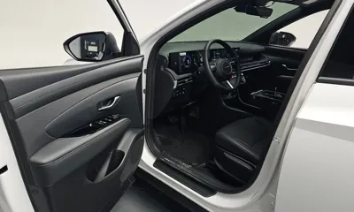 Hyundai Tucson 2026, 842 км, за 33990000 KRW - фото 10