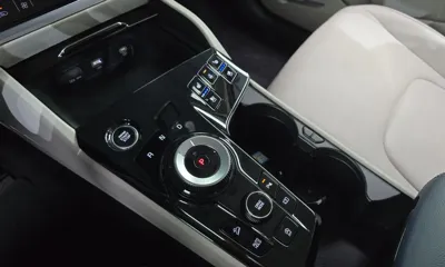 Kia Sportage 2022, 111037 км, за 21500000 KRW - фото 9