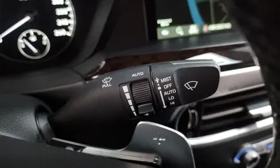 Genesis G90 2019, 80098 км, за 30800000 KRW - фото 13