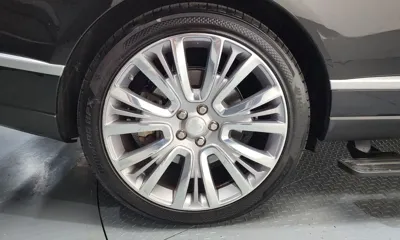 Land Rover Range Rover 2018, 64186 км, за 65000000 KRW - фото 5