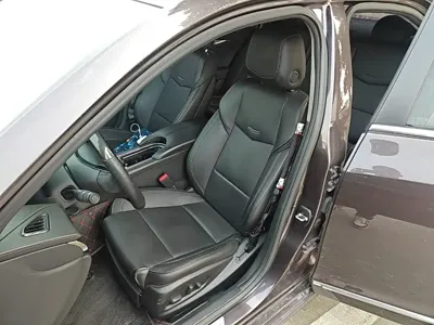 Cadillac ATS-L 2018, 73800 км, за 59600 CNY - фото 15