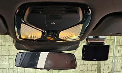 BMW X5 2024, 19030 км, за 96000000 KRW - фото 8