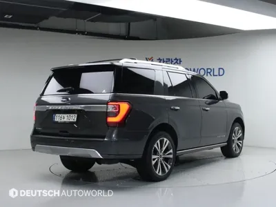 Ford Expedition 2021, 90810 км, за 38500000 KRW - фото 2