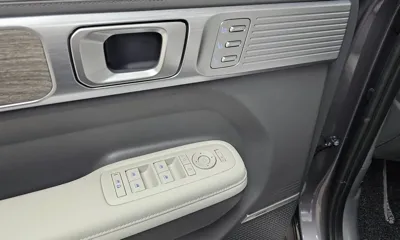 Hyundai Santafe 2025, 11999 км, за 42990000 KRW - фото 28