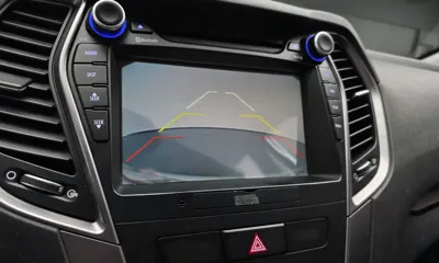 Hyundai Santafe 2014, 61657 км, за 7312.5 USD - фото 16