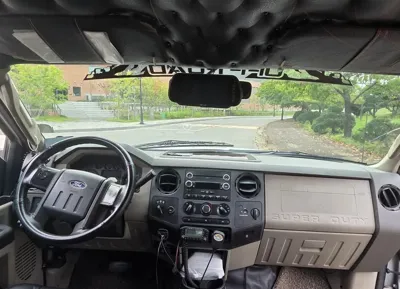 Ford F250 2009, 130000 км, за 15000000 KRW - фото 9