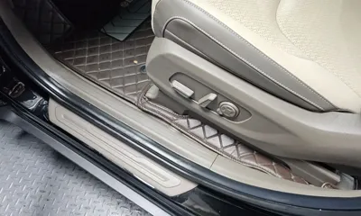 Kia Canival 2025, 15566 км, за 37990000 KRW - фото 30