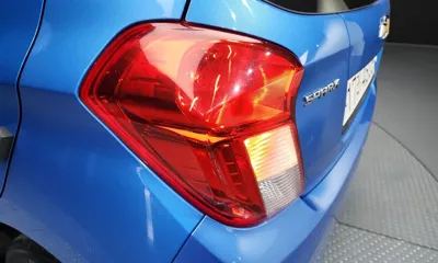 ChevroletGMDaewoo Spark 2017, 36317 км, за 6300000 KRW - фото 23