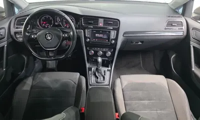 Volkswagen Golf 2014, 270584 км, за 4490000 KRW - фото 7
