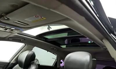 Hyundai Genesis 2015, 154207 км, за 12900000 KRW - фото 20