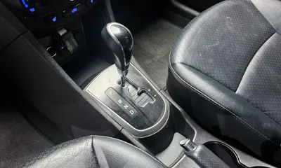 Hyundai Accent 2014, 112676 км, за 4300000 KRW - фото 9