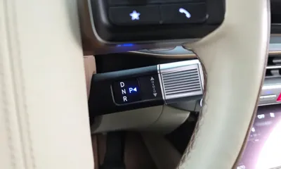Hyundai Grandeur 2023, 43365 км, за 45000000 KRW - фото 9