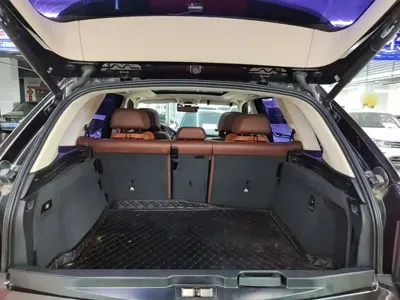 BMW X5 (Import) 2015, 127400 км, за 88400 CNY - фото 19