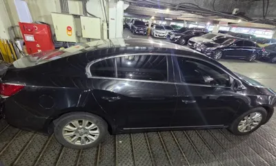 ChevroletGMDaewoo Alpheon 2014, 149595 км, за 2490000 KRW - фото 6