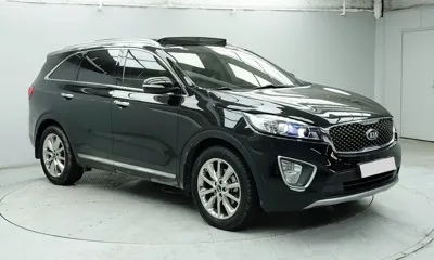 Kia Sorento 2015, 93505 км, за 12200000 KRW