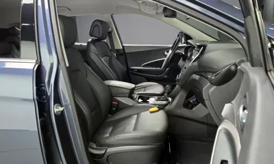 Hyundai Santafe 2018, 93386 км, за 14700000 KRW - фото 11