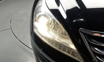 Hyundai Equus 2012, 148199 км, за 4800000 KRW - фото 22