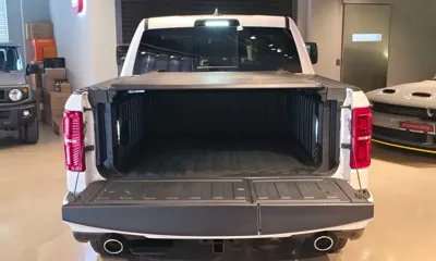 Dodge Ram Pick Up 2026, 23 км, за 154900000 KRW