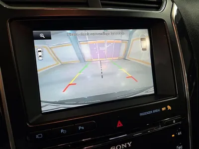 Ford Explorer 2016, 98378 км, за 12800000 KRW - фото 10