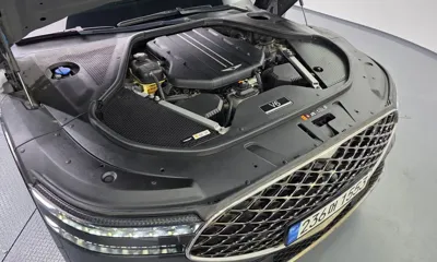 Genesis G90 2023, 79053 км, за 62800000 KRW - фото 6