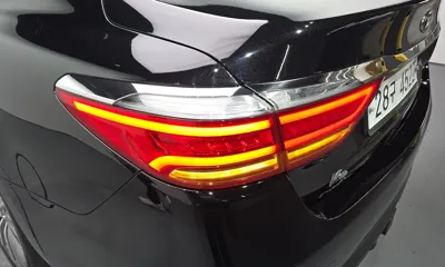 Kia K9 2015, 166045 км, за 9500000 KRW - фото 23
