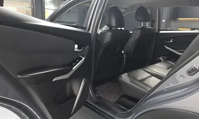 KG_Mobility_Ssangyong KORANDO 2018, 101575 км, за 5700000 KRW - фото 26