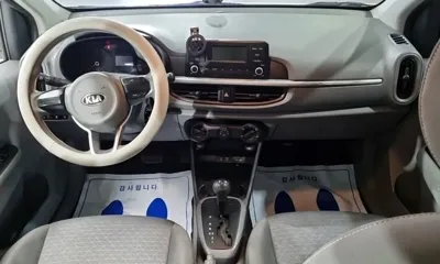 Kia Morning 2018, 149815 км, за 5200000 KRW - фото 6