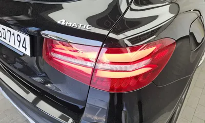 Mercedes-Benz GLC-Class 2019, 68968 км, за 24900000 KRW - фото 23