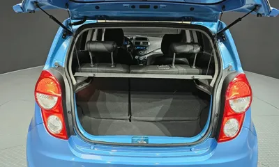 ChevroletGMDaewoo Spark 2014, 121848 км, за 3200000 KRW - фото 20