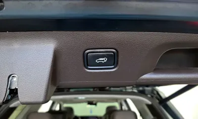 Hyundai Palisade 2023, 46894 км, за 42900000 KRW - фото 31