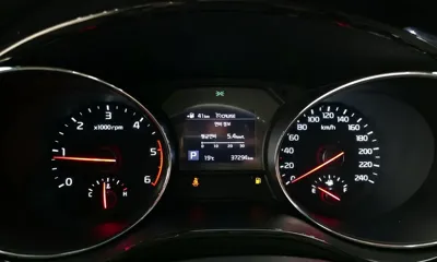 Kia Canival 2019, 37294 км, за 17000000 KRW - фото 8