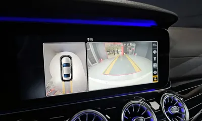 Mercedes-Benz CLS-Class 2019, 132145 км, за 33490000 KRW - фото 14