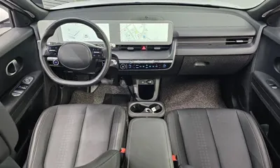 Hyundai Ioniq5 2022, 271020 км, за 18300000 KRW - фото 7