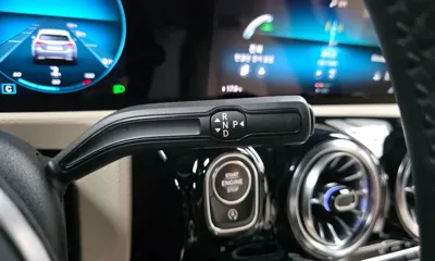 Mercedes-Benz A-Class 2023, 56645 км, за 26200000 KRW - фото 9
