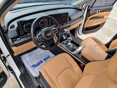 Kia Canival 2021, 115997 км, за 20800000 KRW - фото 6