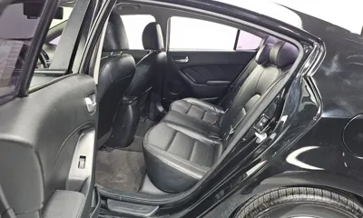 Kia K3 2016, 42983 км, за 5500000 KRW - фото 11