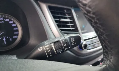 Hyundai Tucson 2016, 137519 км, за 8500000 KRW - фото 20
