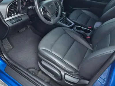 Hyundai Avante 2017, 81462 км, за 9000000 KRW - фото 11
